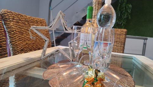 Encanto. Céntrico tríplex cerca de la Corredera y casco antiguo. - Foto 2