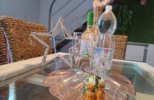 Encanto. Céntrico tríplex cerca de la Corredera y casco antiguo. - Foto 2