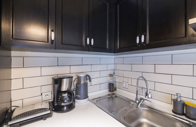 Spotless Flat in Central - Foto 7