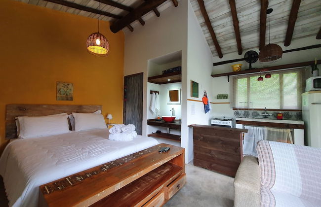 Chalés Alecrim - Foto 4