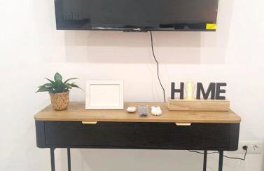 Loft a estrenar con encanto en Salamanca Entrada independiente - Foto 5