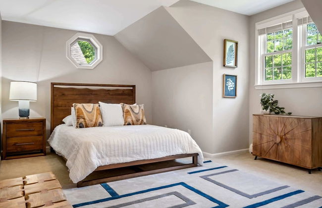 Maine Adventure 3BR Oasis Awaits! - Photo 8