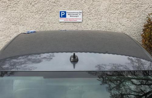 Traumwohnung am Altstadtrand - Foto 20