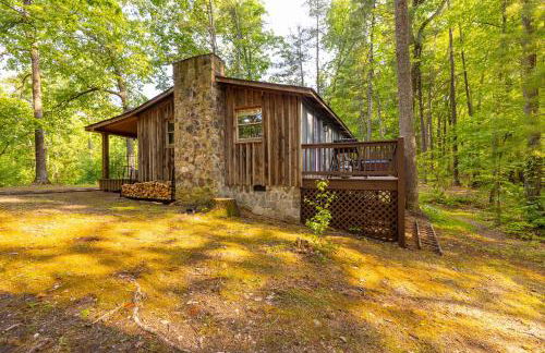 The Cottage at Natures Edge - Foto 54