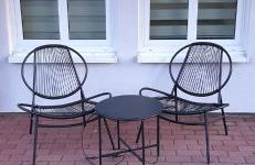 Ankes Fewo im Wohnpark Uninah in Freiberg - Photo 9