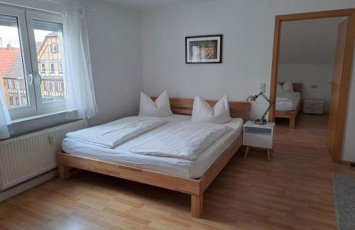 Waldhorn Alleenring Apartments - Foto 18