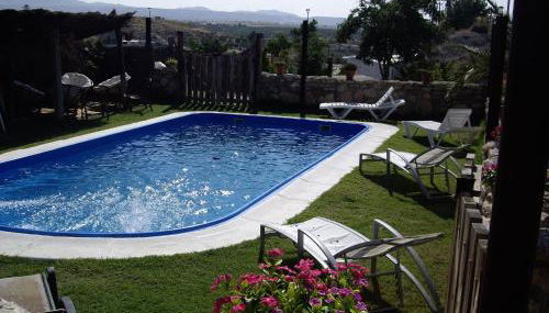 Cuevas Rio Baza - Photo 4