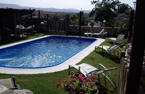 Cuevas Rio Baza - Photo 4