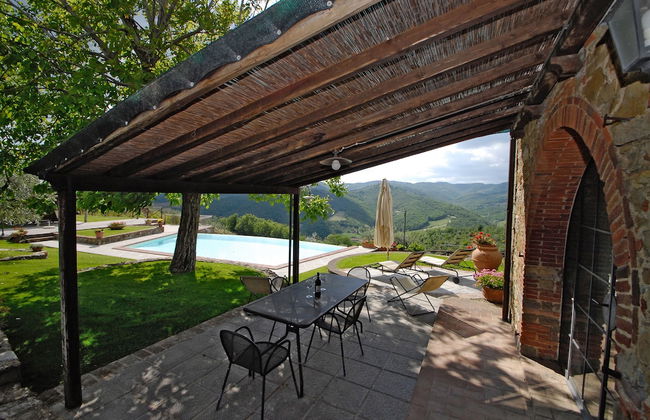 Chianti View - Foto 14