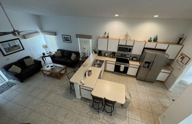 Julliard Villa - Foto 15