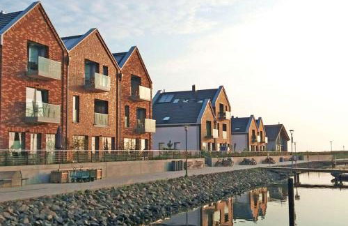 Yachthafenblick - Foto 15