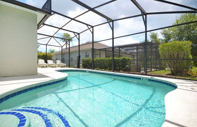 Cocoa Villa 4 Bedroom Home by RedAwning - Foto 20