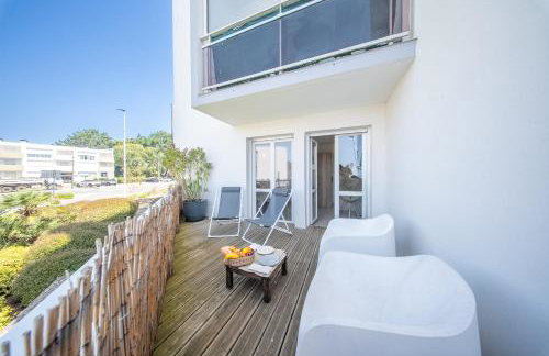 T2 Hyper Cocon Terrasses - Parking - Photo 2