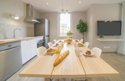 Duplex République - Foto 9