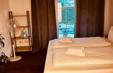 Apartments Maxim - Photo 9