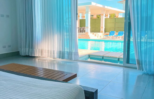 Peninsula Esmeralda Luxury Hotel & Villas - Foto 8