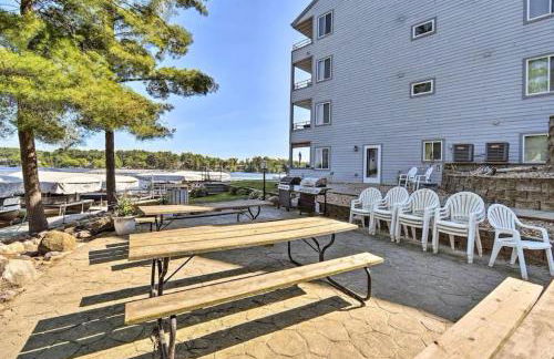 Ethels Beachfront Getaway - Foto 18