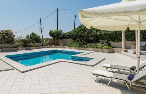 Luxe Villa Near Knossos Palace with Private Pool - Foto 21