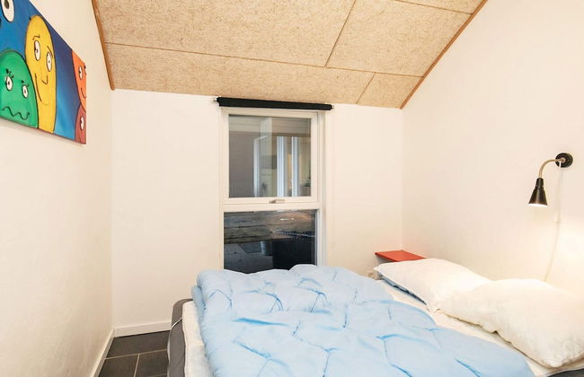 Holiday Home for 24 Guests, Brovst - Foto 32