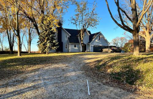 Renovated 4BR Independence Retreat on 1.3 Acres - Foto 51