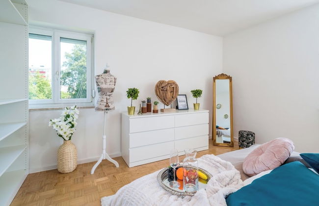 EG M 70m2 2-Zimmer Wohnung - Foto 4