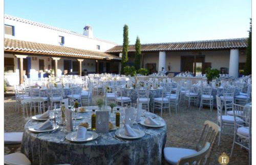 Complejo Turístico Rural Fuente Taray - Foto 8