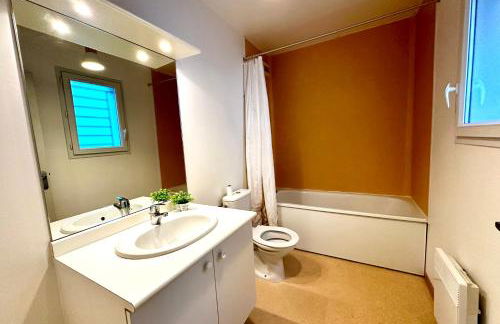 Les Naïades F26 - 1 bedroom for 4 people ! - Foto 6