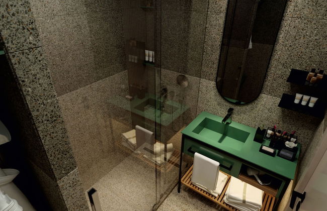 Oli Hotel And Suites - Foto 29