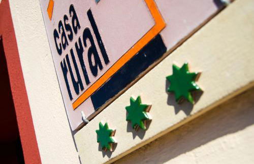 Casa Rural Las Barricas - Foto 54