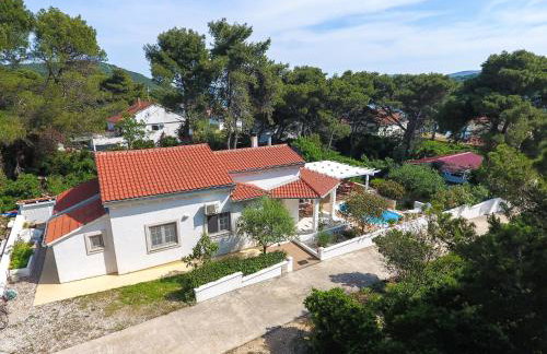 Holiday Home in Molat With Pool - Foto 14