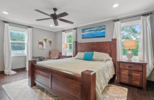 Flat Rock Cabin - Amazing Main Channel Views! - Foto 23