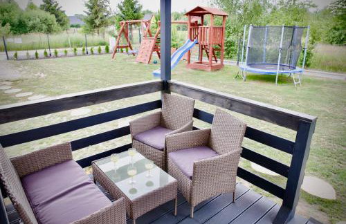 Chatki u Agatki - Foto 8