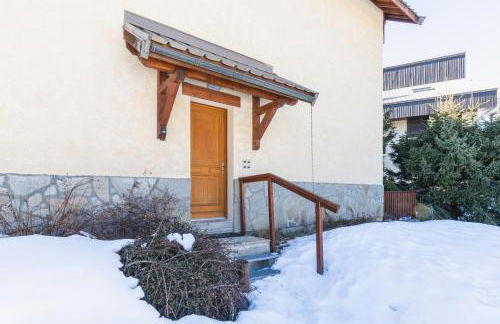 Chalet Clos Gauthier - Foto 43