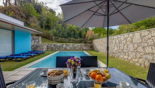 Casa do Poço - Foto 5, Garden, Garden view