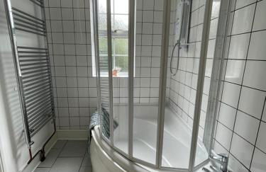 The Old Station, Station House, Snettisham Norfolk - Foto 20