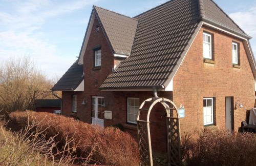 Haus Wattenblick OG - Foto 1