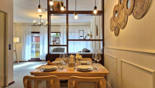 Cozy Farmhouse mit Terasse - 5min zum Waldweg - Foto 2