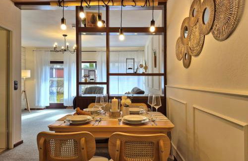 Cozy Farmhouse mit Terasse - 5min zum Waldweg - Foto 2