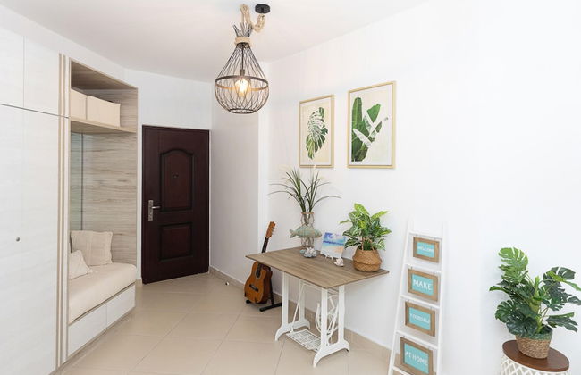 The Farallon Beach Condo by Acomodo - Foto 38