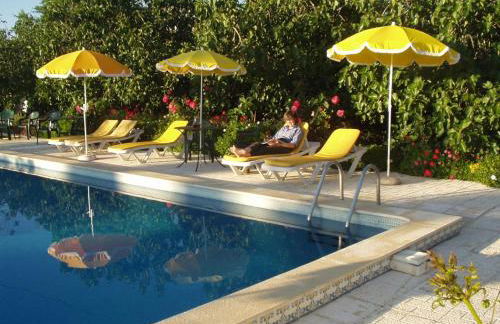 Monte Da Serralheira Agro Turismo - Foto 22