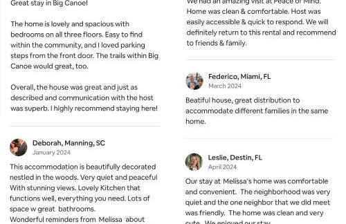 Peaceful Mountain Family Retreat - Foto 7