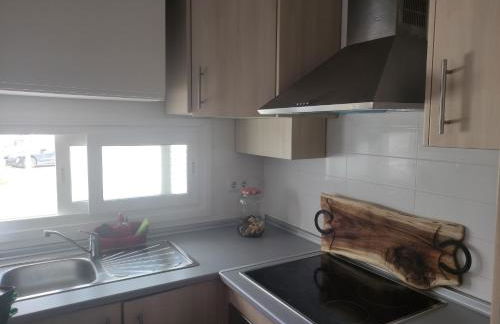 Bajo con barbacoa Solymar LAS TERRAZAS GOLF RESORT - Foto 11