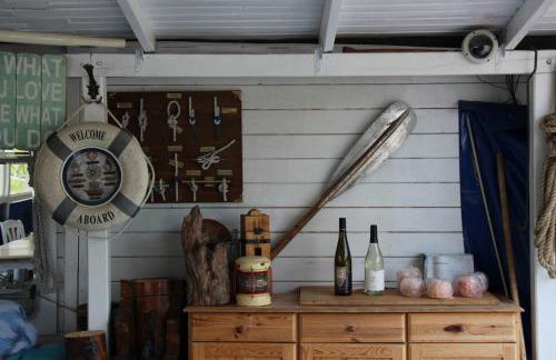 Musikalische Ferienwohnung mit Rheinblick - Foto 21