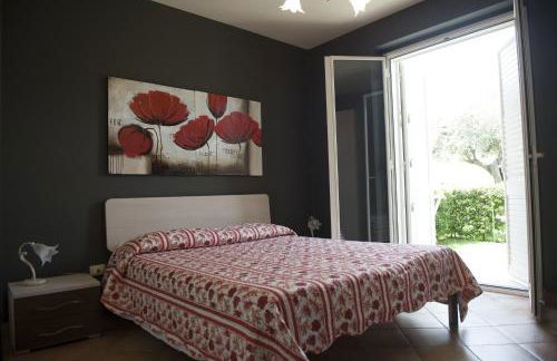 Villa Galati Resort - Foto 42