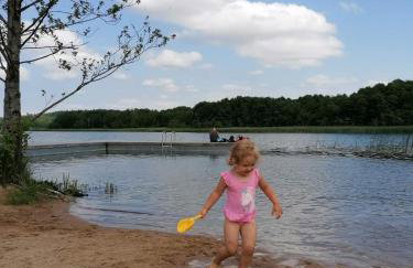 Zagroda nad Hańczą - Foto 38