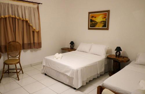 Rancho Império do Cajú - Foto 74