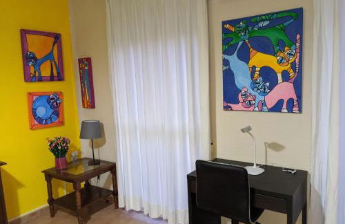 Apartamento zona residencial Montesol - Foto 13