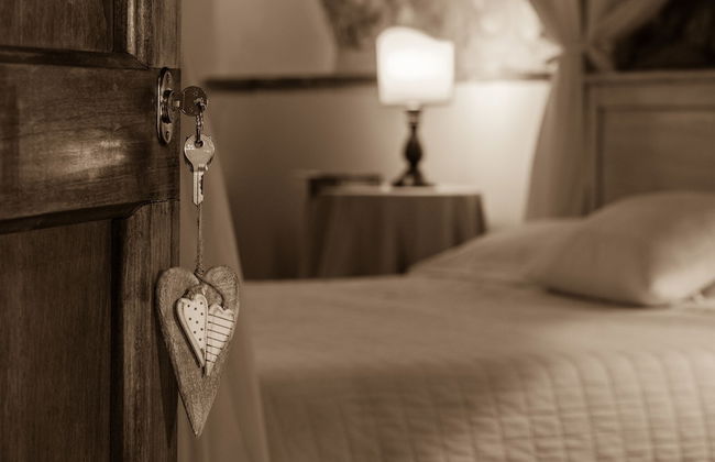 Villa dei Mulini - Foto 12