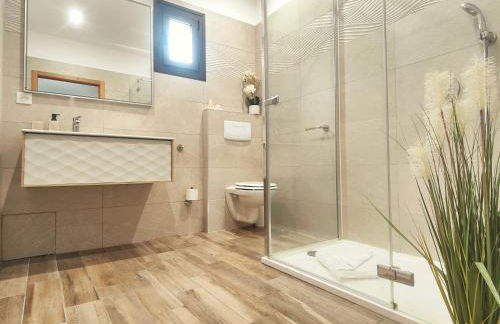 A Stalla di i Sensi - Villa avec piscine privée à Sisco - Foto 8