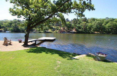 Edgewater Resort Cottage #1 - Foto 47